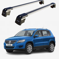 VOLKSWAGEN TIGUAN 2007-2016 TRX2 Thunder Carrier Ara Atkı