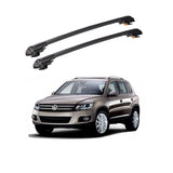 VOLKSWAGEN TIGUAN 2016 ve Sonrası TRX1 Thunder Carrier Kilitli Ara Atkı