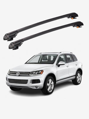 VOLKSWAGEN TOUAREG 2011-2018 TRX1 Thunder Carrier Kilitli Ara Atkı