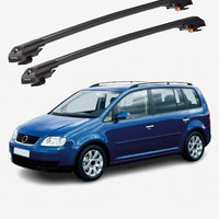 VOLKSWAGEN TOURAN 2003-2015 TRX1 Thunder Carrier Kilitli Ara Atkı