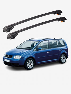 VOLKSWAGEN TOURAN 2003-2015 TRX1 Thunder Carrier Kilitli Ara Atkı