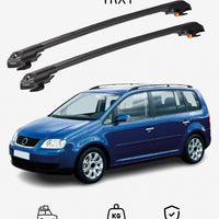 VOLKSWAGEN TOURAN 2003-2015 TRX1 Thunder Carrier Kilitli Ara Atkı