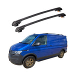 VOLKSWAGEN TRANSPORTER 2003 - 2025 TRX1 Thunder Carrier Kilitli Ara Atkı