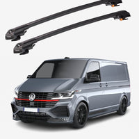 VOLKSWAGEN TRANSPORTER 2016-2022 TRX1 Thunder Carrier Kilitli Ara Atkı