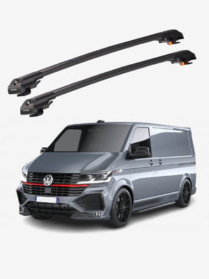 VOLKSWAGEN TRANSPORTER 2016-2022 TRX1 Thunder Carrier Kilitli Ara Atkı