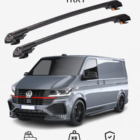 VOLKSWAGEN TRANSPORTER 2016-2022 TRX1 Thunder Carrier Kilitli Ara Atkı