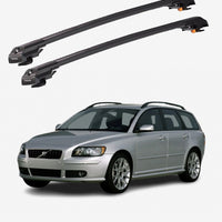 VOLVO V50 2004-2012 TRX1 Thunder Carrier Kilitli Ara Atkı