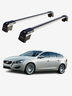 VOLVO V60 2011-2018 TRX2 Thunder Carrier Ara Atkı