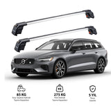 VOLVO V60 2011-2018 TRX2 Thunder Carrier Ara Atkı