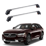 VOLVO V90 2017 ve Sonrası TRX2 Thunder Carrier Ara Atkı