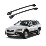 VOLVO XC70 2008-2016 TRX1 Thunder Carrier Kilitli Ara Atkı