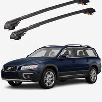 VOLVO XC70 2008-2016 TRX1 Thunder Carrier Kilitli Ara Atkı