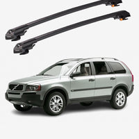 VOLVO XC90 2003-2015 TRX1 Thunder Carrier Kilitli Ara Atkı