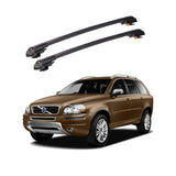 VOLVO XC90 2003-2015 TRX1 Thunder Carrier Kilitli Ara Atkı