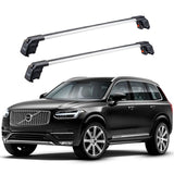VOLVO XC90 2015 ve Sonrası TRX2 Thunder Carrier Ara Atkı