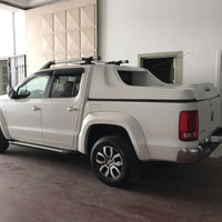 FORD RANGER 2012-2022 FullBox Pickup Kabin