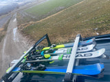 Kayak ve Snowboard Taşıyıcı