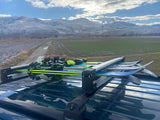 Kayak ve Snowboard Taşıyıcı