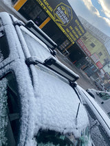 Kayak ve Snowboard Taşıyıcı