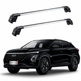 Chery Omoda 5 TRX2 Thunder Carrier Kilitli Ara Atkı