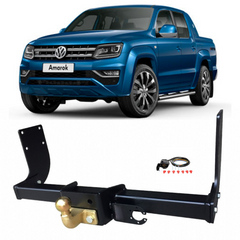 Çeki Demiri AMAROK HILUX RANGER L200 TRANSPORTER T5