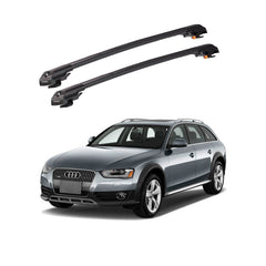 AUDI A4 ALLROAD 2008-2015 TRX1 Thunder Carrier Kilitli Ara Atkı