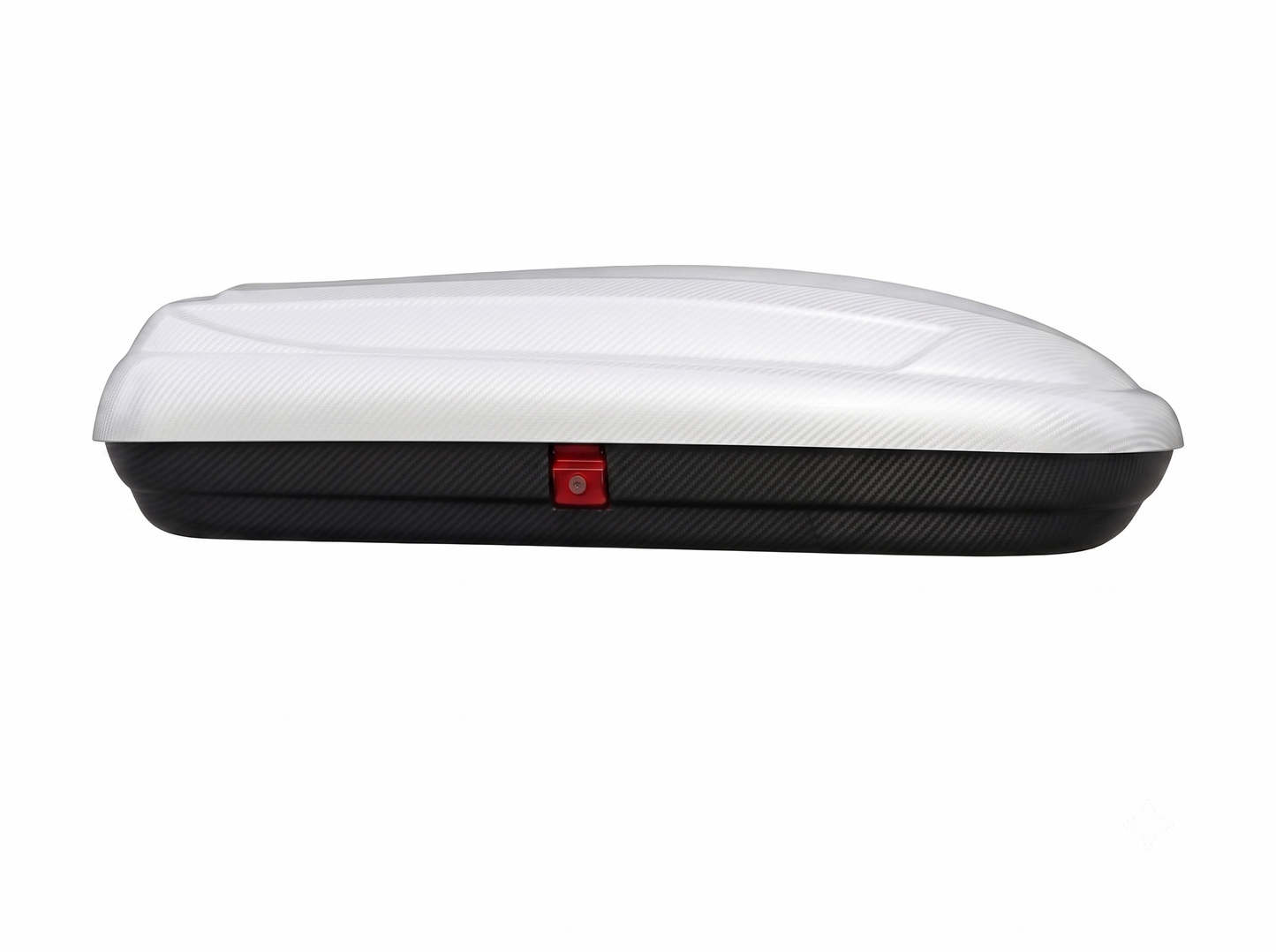 Thunder Carrier Plastik Enjeksiyon Kırılmaz Port Bagaj - 370 Lt 132x34x76 cm