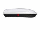 Thunder Carrier Plastik Enjeksiyon Kırılmaz Port Bagaj - 370 Lt 132x34x76 cm