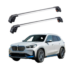 BMW IX1 2022 ve Sonrası TRX2 Thunder Carrier Ara Atkı