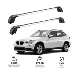 BMW X1 2016-2022 TRX2 Thunder Carrier Ara Atkı