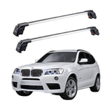 BMW X3 2011-2017 TRX2 Thunder Carrier Ara Atkı