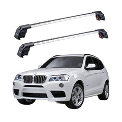 BMW X3 2011-2017 TRX2 Thunder Carrier Ara Atkı