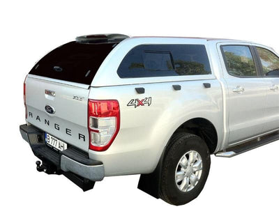 FORD RANGER 2012-2022 Standat Camlı Pickup Kabin