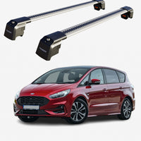 FORD S-MAX 2015 ve Sonrası TRX2 Thunder Carrier Ara Atkı