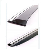 TOGG T10X Wind Deflectors - image 3