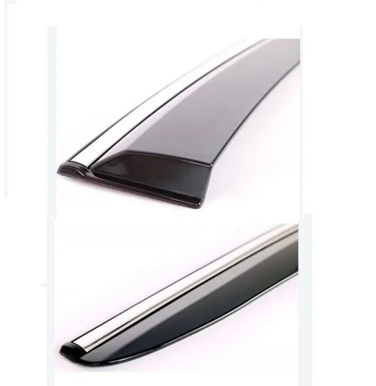 TOGG T10X Wind Deflectors - image 3