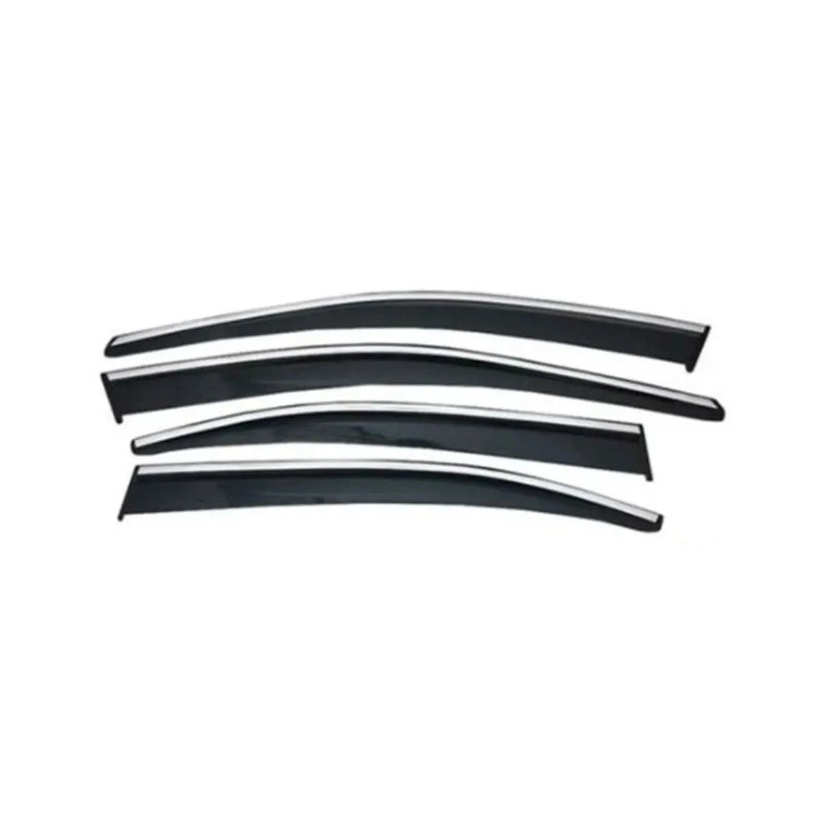 TOGG T10X Wind Deflectors - image 2