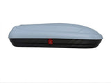Thunder Carrier Plastik Enjeksiyon Kırılmaz Port Bagaj - 370 Lt 132x34x76 cm