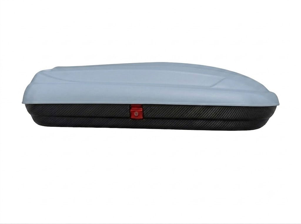 Thunder Carrier Plastik Enjeksiyon Kırılmaz Port Bagaj - 370 Lt 132x34x76 cm