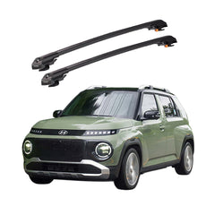 HYUNDAI INSTER ACTIVE 2021 - Sonrası TRX1 Thunder Carrier Kilitli Ara Atkı