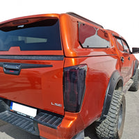 FORD RANGER 2012-2022 Vipkrom D Serisi Pickup Kabin