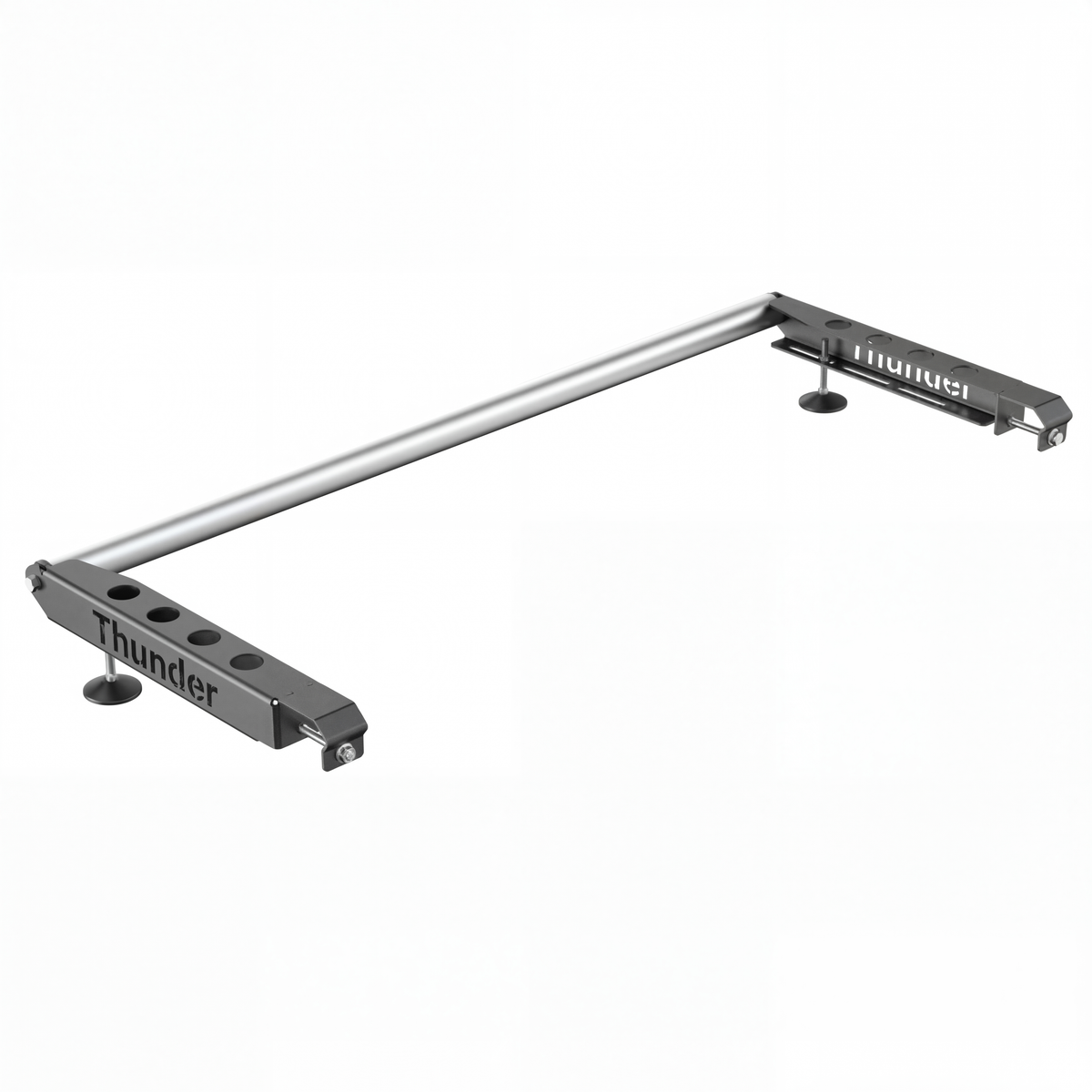 Merdiven ve Ürün Yükleme Rulosu 120 cm rulo - Thunder Pro Seri ( Ticari Araçlara Uygundur )