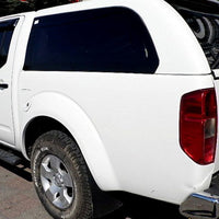 ISUZU D-MAX 2003-2011 Standat Camlı Pickup Kabin