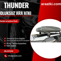 Nissan Navara / Np300 / Frontier2014 - 2021 Araca Özel Montaj Kitli ve Kilitli Ara Atkı Tavan Cross Bar Kilitli Sistem