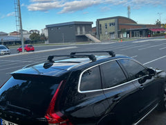 KIA SPORTAGE 2016-2021 TRX2 Thunder Carrier Ara Atkı