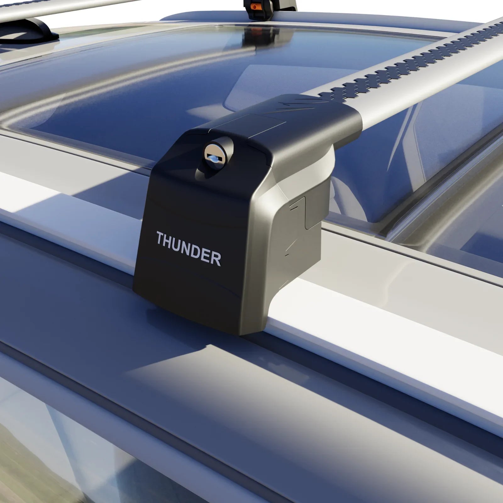 DONGFENG FENGON 500 2020 ve Sonrası TRX2 Thunder Carrier Ara Atkı