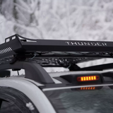 Mini Countryman E TRX2 Thunder Carrier Kilitli Ara Atkı