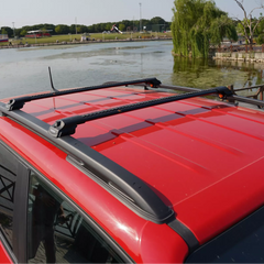 Mini Countryman E TRX2 Thunder Carrier Kilitli Ara Atkı