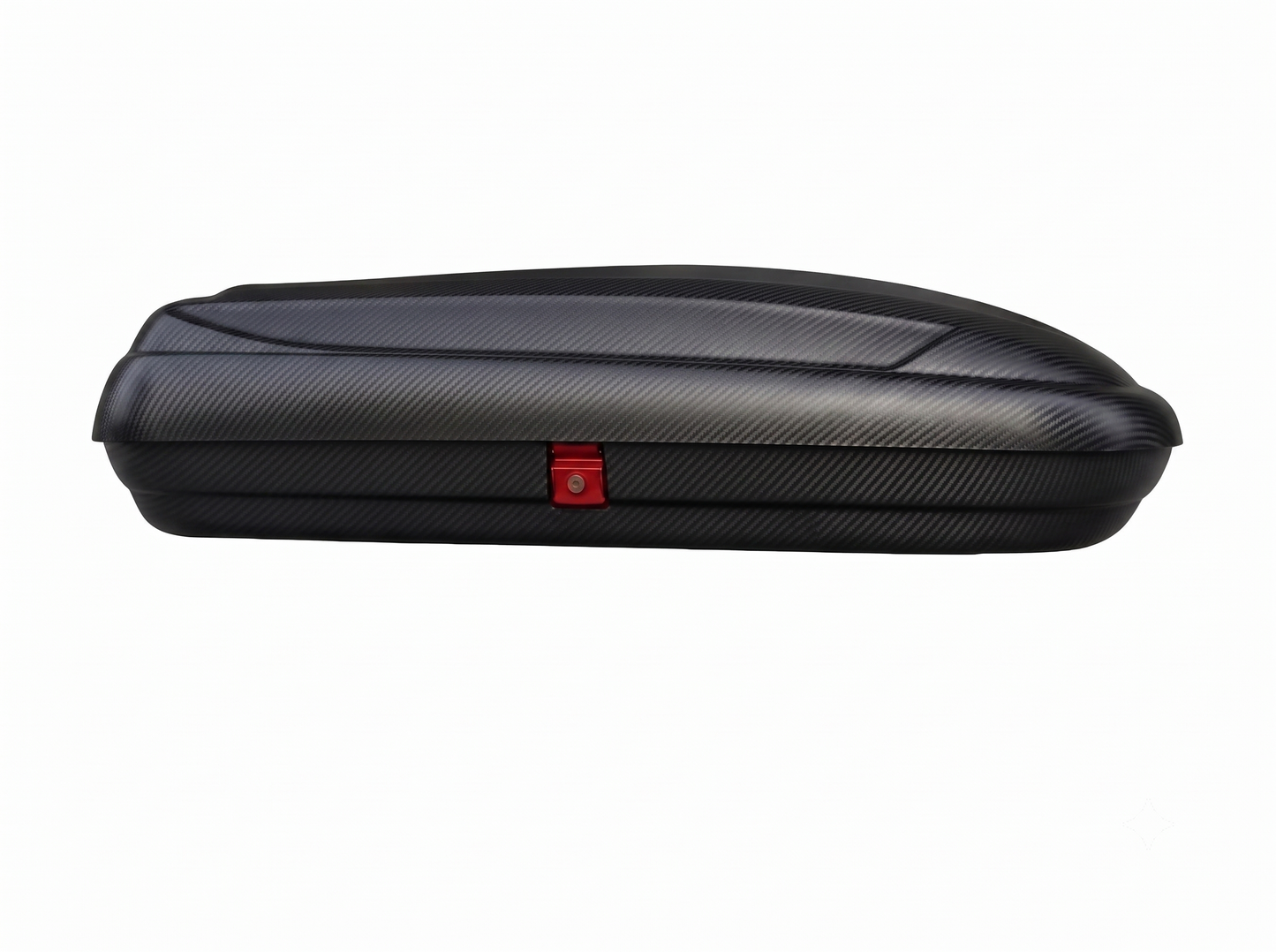 Thunder Carrier Plastik Enjeksiyon Kırılmaz Port Bagaj - 370 Lt 132x34x76 cm