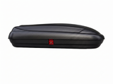Thunder Carrier Plastik Enjeksiyon Kırılmaz Port Bagaj - 370 Lt 132x34x76 cm